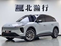 NIO ES6 75kWh - photo 1