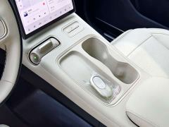 NIO ES6 75kWh - photo 10