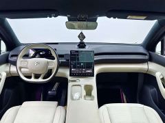 NIO ES6 75kWh - photo 14