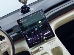 NIO ES6 75kWh - photo 15