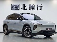 NIO ES6 75kWh - photo 3