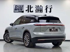 NIO ES6 75kWh - photo 4