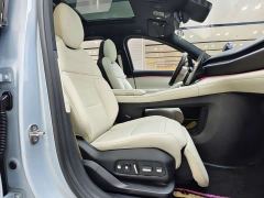 NIO ES6 75kWh - photo 8