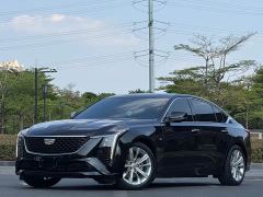 Cadillac CT5 28T Luxury Pro - ფოტო 1