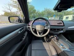 Cadillac CT5 28T Luxury Pro - ფოტო 10