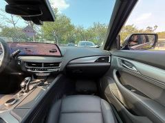 Cadillac CT5 28T Luxury Pro - ფოტო 11