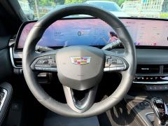 Cadillac CT5 28T Luxury Pro - ფოტო 12