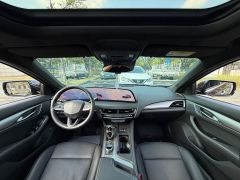 Cadillac CT5 28T Luxury Pro - ფოტო 13