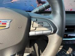 Cadillac CT5 28T Luxury Pro - ფოტო 16