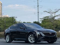 Cadillac CT5 28T Luxury Pro - ფოტო 2