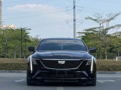Cadillac CT5 28T Luxury Pro - ფოტო 3