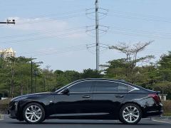 Cadillac CT5 28T Luxury Pro - ფოტო 4