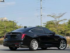 Cadillac CT5 28T Luxury Pro - ფოტო 5