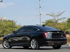 Cadillac CT5 28T Luxury Pro - ფოტო 6