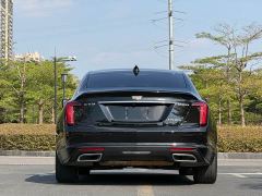 Cadillac CT5 28T Luxury Pro - ფოტო 7