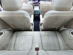 Nio Lerado L90 Ultra Six-Seater - фото 10