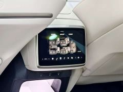 Nio Lerado L90 Ultra Six-Seater - фото 14