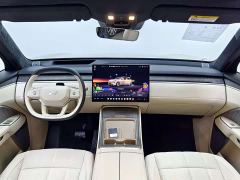 Nio Lerado L90 Ultra Six-Seater - фото 15
