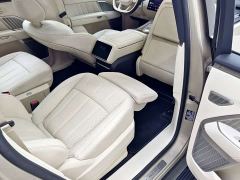Nio Lerado L90 Ultra Six-Seater - фото 16