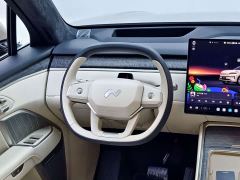 Nio Lerado L90 Ultra Six-Seater - фото 17