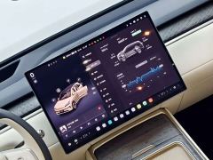 Nio Lerado L90 Ultra Six-Seater - фото 18