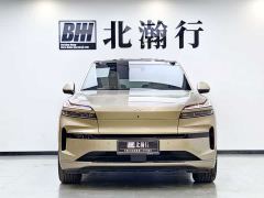 Nio Lerado L90 Ultra Six-Seater - фото 2