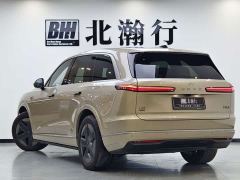Nio Lerado L90 Ultra Six-Seater - фото 4