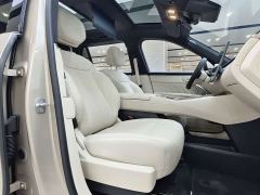 Nio Lerado L90 Ultra Six-Seater - фото 8