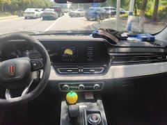 FAW Hongqi HS5 Red Flag HS5 2.0T AWD Flagship Enjoy Pro - photo 17
