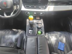 FAW Hongqi HS5 Red Flag HS5 2.0T AWD Flagship Enjoy Pro - photo 19
