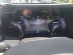 FAW Hongqi HS5 Red Flag HS5 2.0T AWD Flagship Enjoy Pro - photo 20