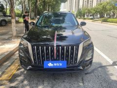 FAW Hongqi HS5 Red Flag HS5 2.0T AWD Flagship Enjoy Pro - photo 3