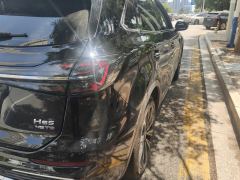 FAW Hongqi HS5 Red Flag HS5 2.0T AWD Flagship Enjoy Pro - photo 5