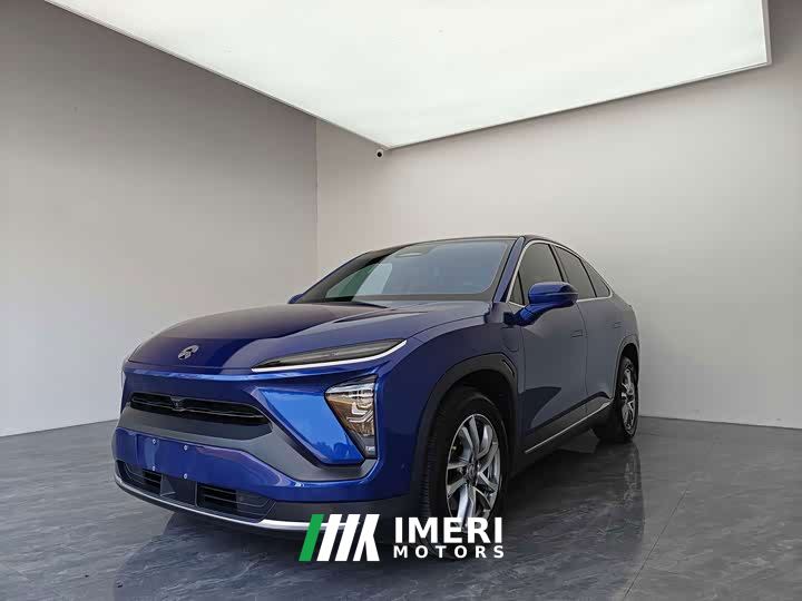 NIO EC6 465KM Sport Edition - ავტომობილი ჩინეთიდან