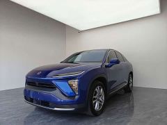 NIO EC6 465KM Sport Edition - ფოტო 1