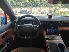 NIO EC6 465KM Sport Edition - ფოტო 12
