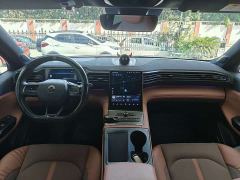 NIO EC6 465KM Sport Edition - ფოტო 13