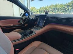 NIO EC6 465KM Sport Edition - ფოტო 14