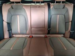 NIO EC6 465KM Sport Edition - ფოტო 15
