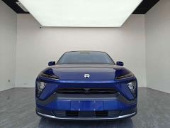 NIO EC6 465KM Sport Edition - ფოტო 2