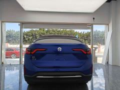 NIO EC6 465KM Sport Edition - ფოტო 4