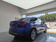 NIO EC6 465KM Sport Edition - ფოტო 5