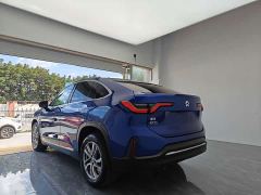NIO EC6 465KM Sport Edition - ფოტო 6