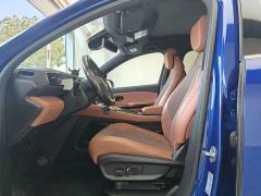 NIO EC6 465KM Sport Edition - ფოტო 9