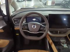 Denza D9 EV 600 AWD Luxury - фото 10