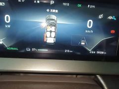 Denza D9 EV 600 AWD Luxury - фото 11