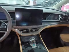 Denza D9 EV 600 AWD Luxury - фото 12