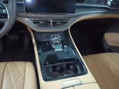 Denza D9 EV 600 AWD Luxury - фото 13