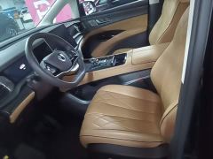 Denza D9 EV 600 AWD Luxury - фото 14