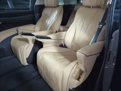 Denza D9 EV 600 AWD Luxury - фото 16